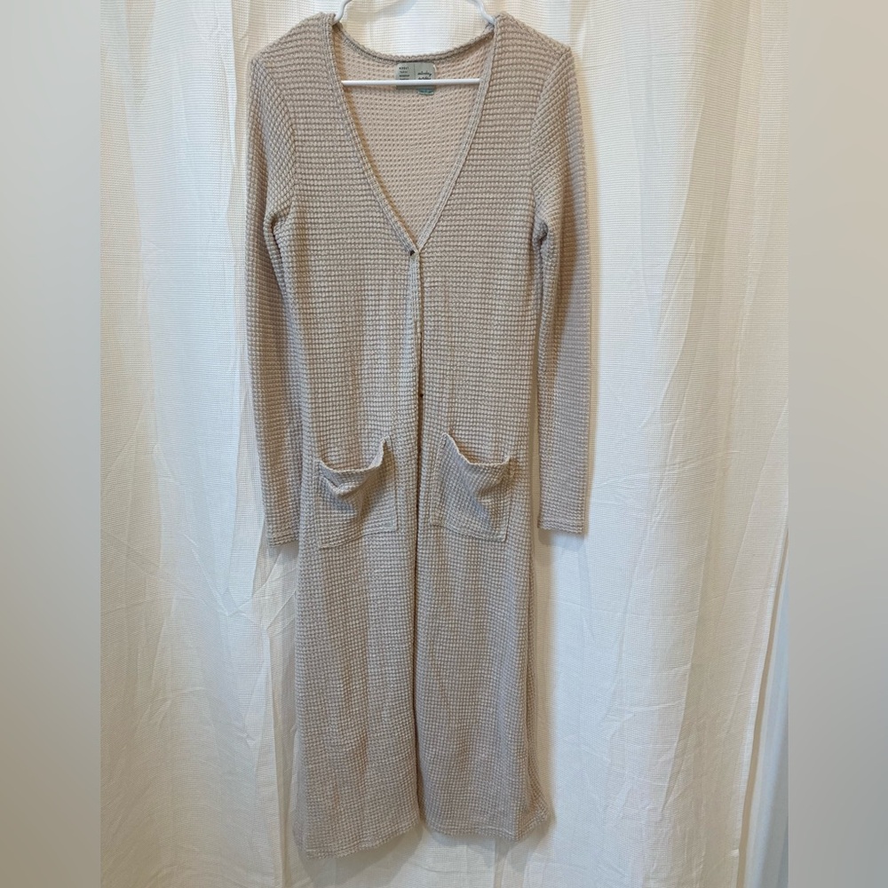 Anthropologie Midi